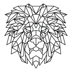 geometric-lion-1_1098926411
