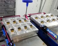 cnc milling