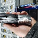 CNC-pistol-mag-base