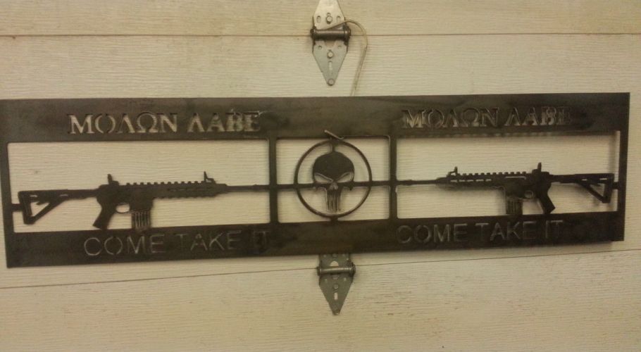 ar15 plama art 2