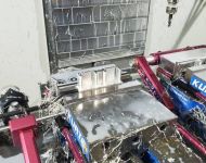 CNC-coupler