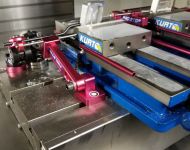 Aluminum-Magazine-Base