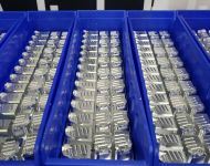 CNC-magazine-bases