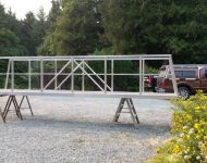 custom dock ramp 1