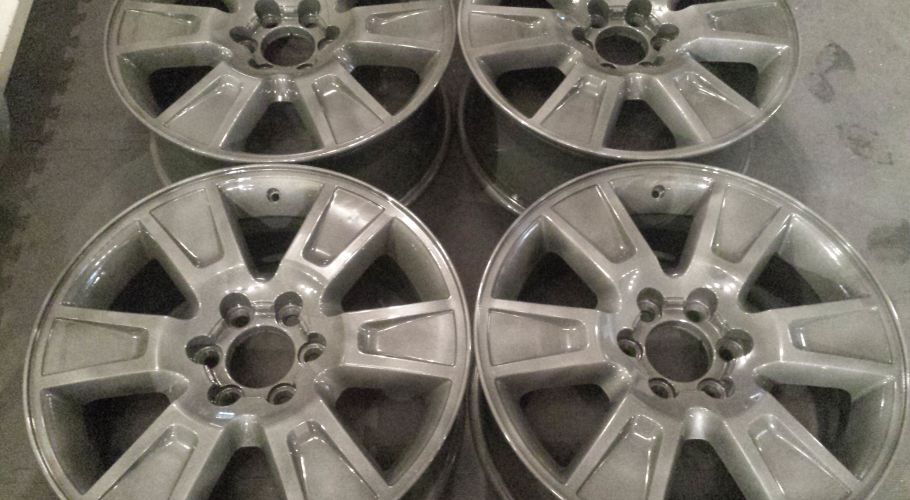 Custom-Powdercated-SUV-Rims