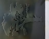 tree art plasma