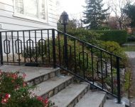 custom rails 5