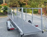 custom dock ramp 3