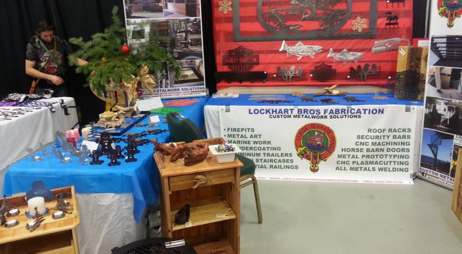 local show 2