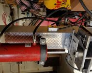 custom press