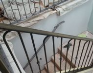 hand rails 6