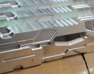 CNC-pistol-slide