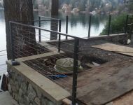 cable railings