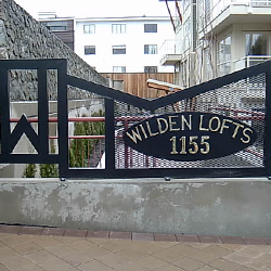 Custom Signage